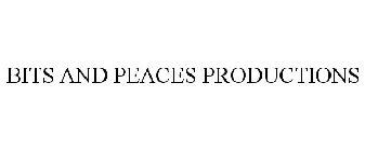 BITS AND PEACES PRODUCTIONS