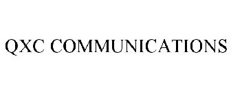 QXC COMMUNICATIONS