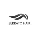 SERRATO HAIR