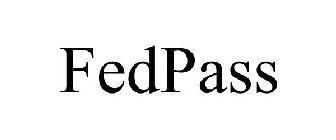 FEDPASS