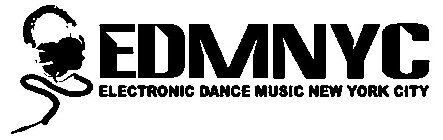EDMNYC ELECTRONIC DANCE MUSIC NEW YORK CITY