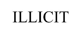 ILLICIT