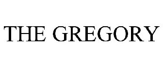 THE GREGORY