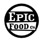 EPIC FOOD CO.