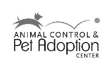 ANIMAL CONTROL & PET ADOPTION CENTER