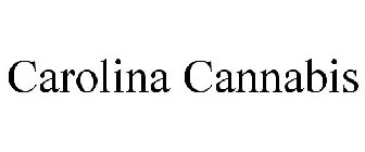 CAROLINA CANNABIS