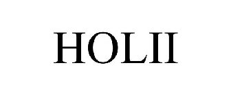 HOLII