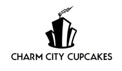 CHARM CITY CUPCAKES