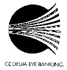 GEORGIA EYE BANK, INC