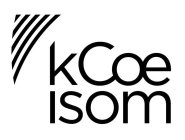 KCOE ISOM