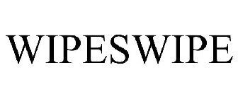 WIPESWIPE