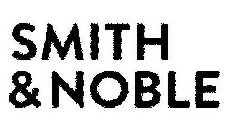 SMITH & NOBLE