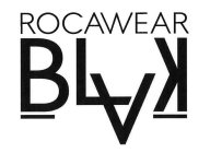 ROCAWEAR BLAK