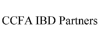 CCFA IBD PARTNERS