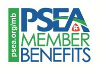 PSEA MEMBER BENEFITS PSEA.ORG/MB