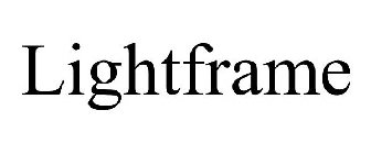 LIGHTFRAME