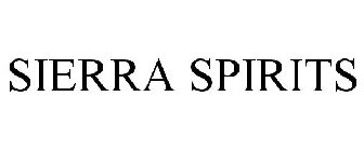SIERRA SPIRITS