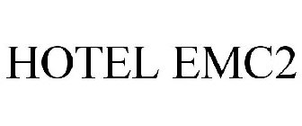 HOTEL EMC2