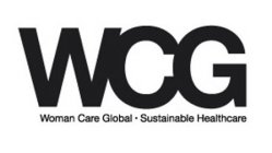 WCG WOMAN CARE GLOBAL SUSTAINABLE HEALTHCARE
