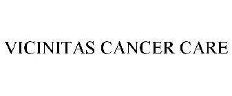 VICINITAS CANCER CARE