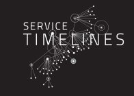 SERVICE TIMELINES
