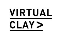 VIRTUAL CLAY >