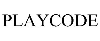 PLAYCODE