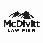 MCDIVITT LAW FIRM