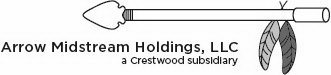 ARROW MIDSTREAM HOLDINGS, LLC A CRESTWOOD SUBSIDIARY