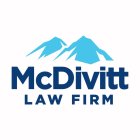 MCDIVITT LAW FIRM