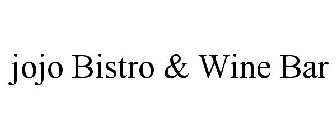 JOJO BISTRO & WINE BAR