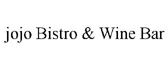 JOJO BISTRO & WINE BAR