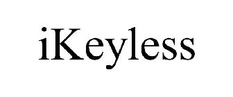 IKEYLESS