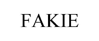 FAKIE