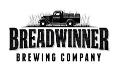 BREADWINNER BREWING COMPANY