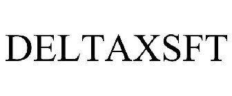 DELTAXSFT