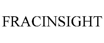 FRACINSIGHT