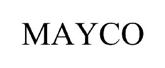 MAYCO