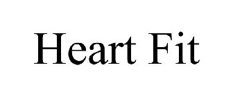 HEART FIT