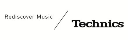 REDISCOVER MUSIC / TECHNICS