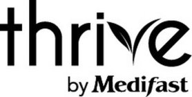 THRIVE BY MEDIFAST