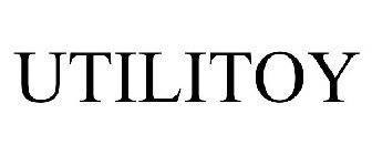 UTILITOY