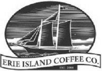 ERIE ISLAND COFFEE CO. EST. 2008