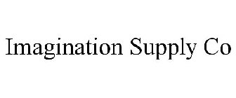 IMAGINATION SUPPLY CO