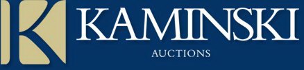 K KAMINSKI AUCTIONS