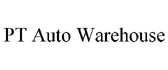 PT AUTO WAREHOUSE