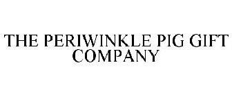 THE PERIWINKLE PIG GIFT COMPANY