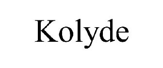 KOLYDE