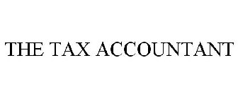 THE TAX ACCOUNTANT
