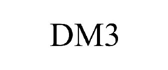 DM3